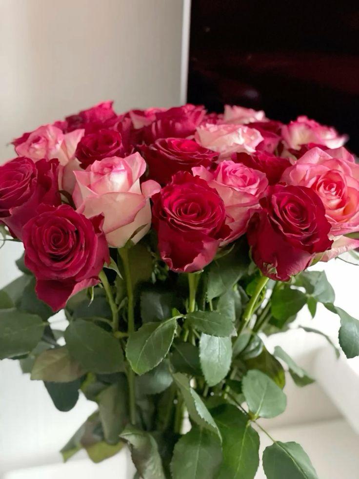 Corporate floral consultation example